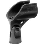 Shure WA371 Mic Clip for all Handheld Transmitters Front View